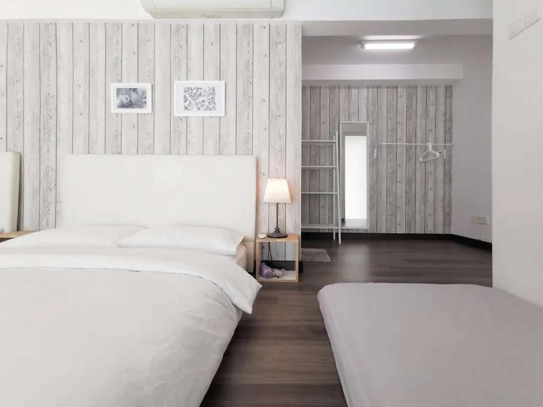 Fascinating Seaview Apartment At Maritime Penang Jelutong Malaysia